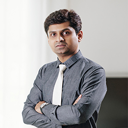 Blacksteel Fintech Website Development