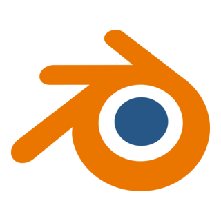Blender logo